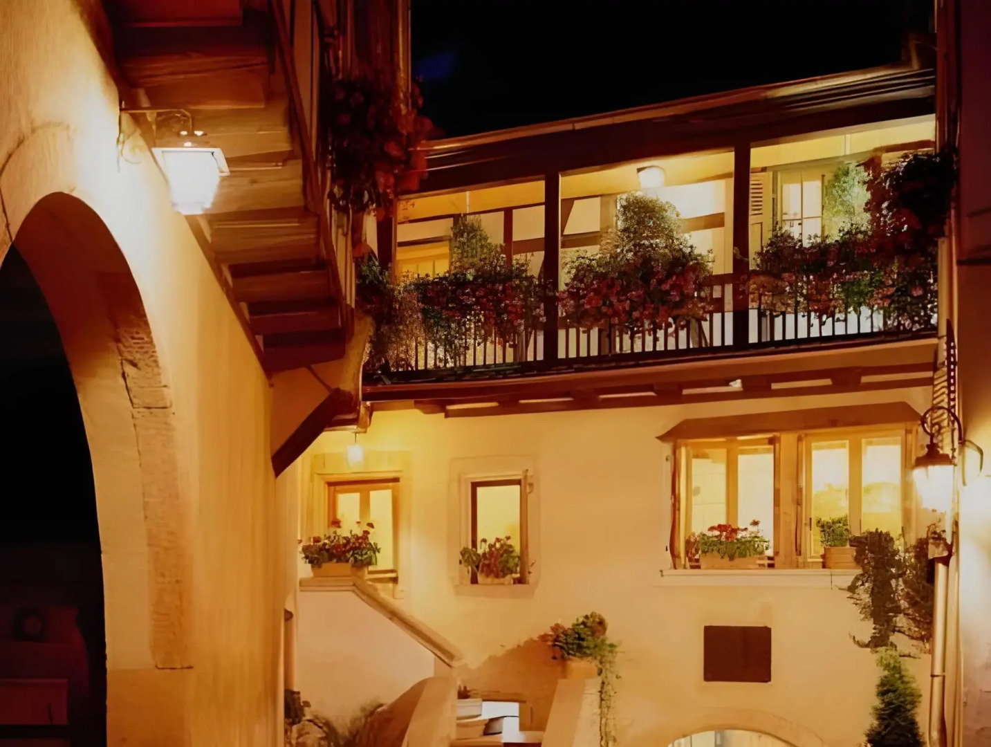 Chambres dhôtes François Bleger