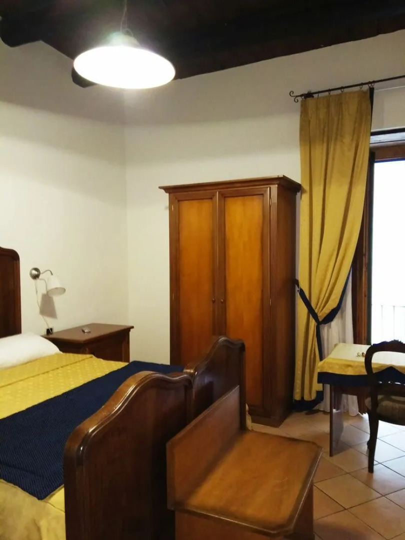 Amalfitani Salerno Centro