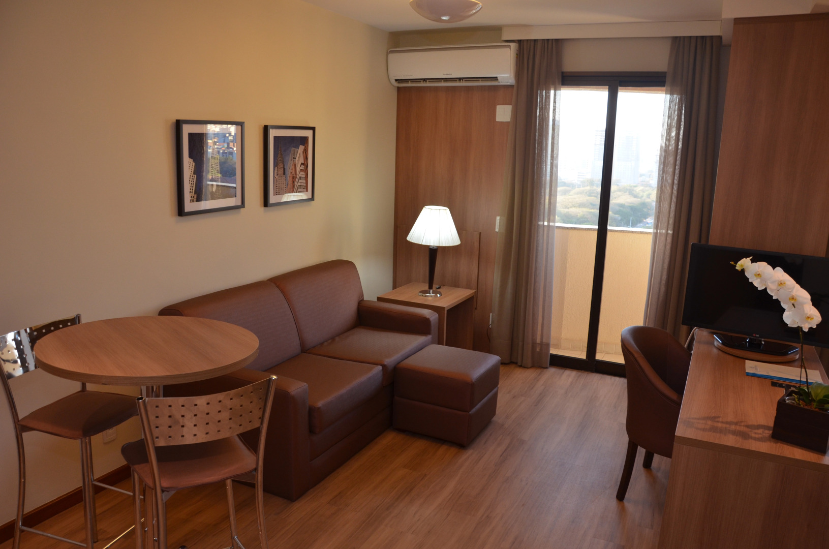 Blue Tree Towers Millenium Porto Alegre