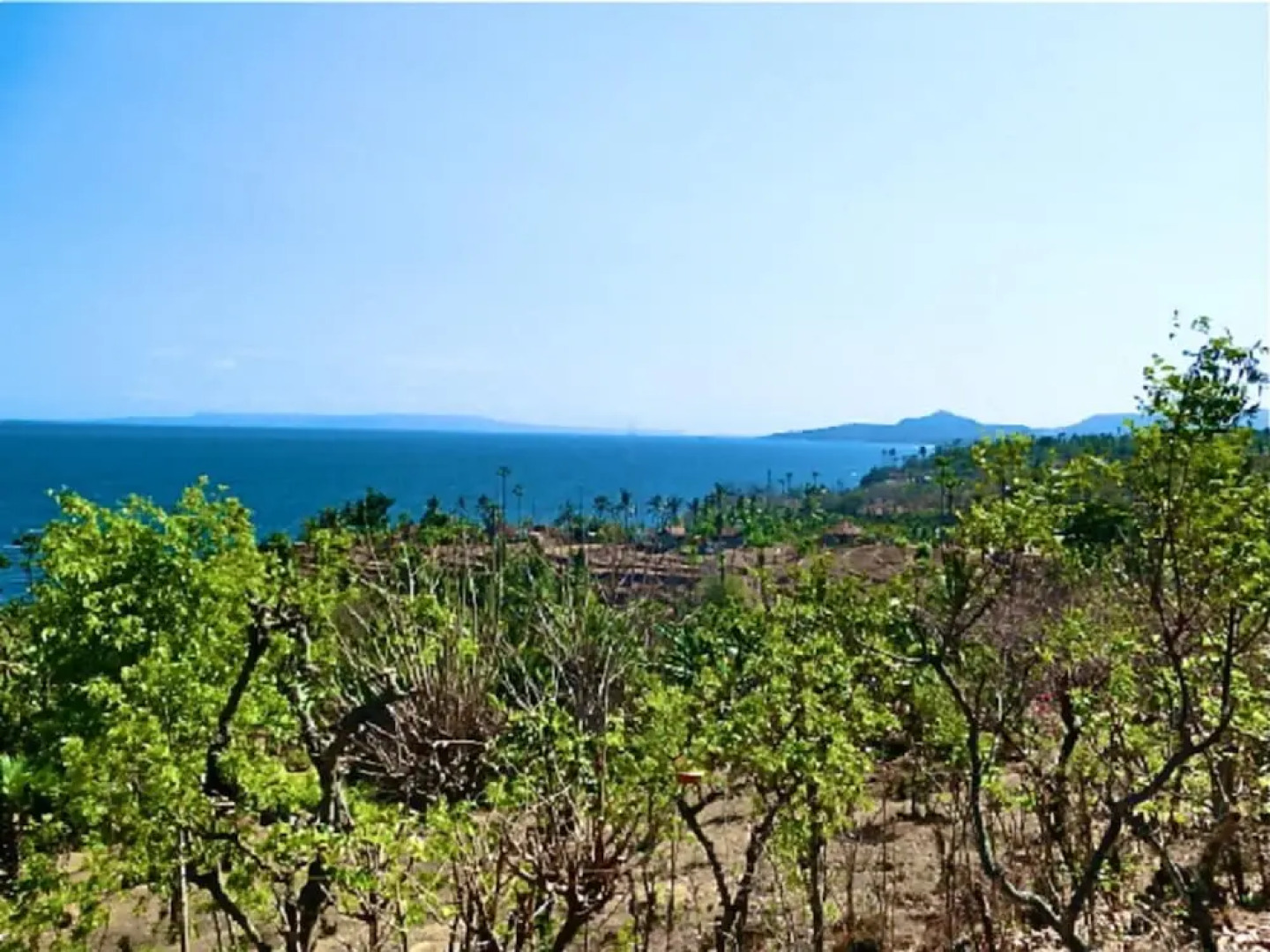 Aahh Bali B&B Seraya