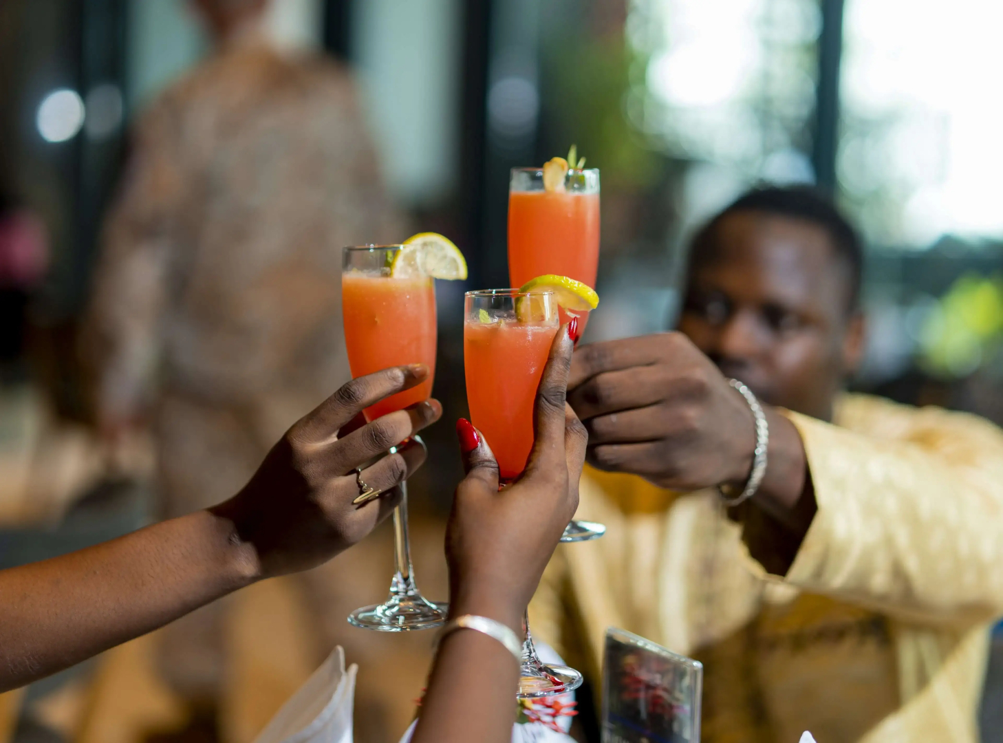 Radisson Blu Hotel & Conference Center, Niamey