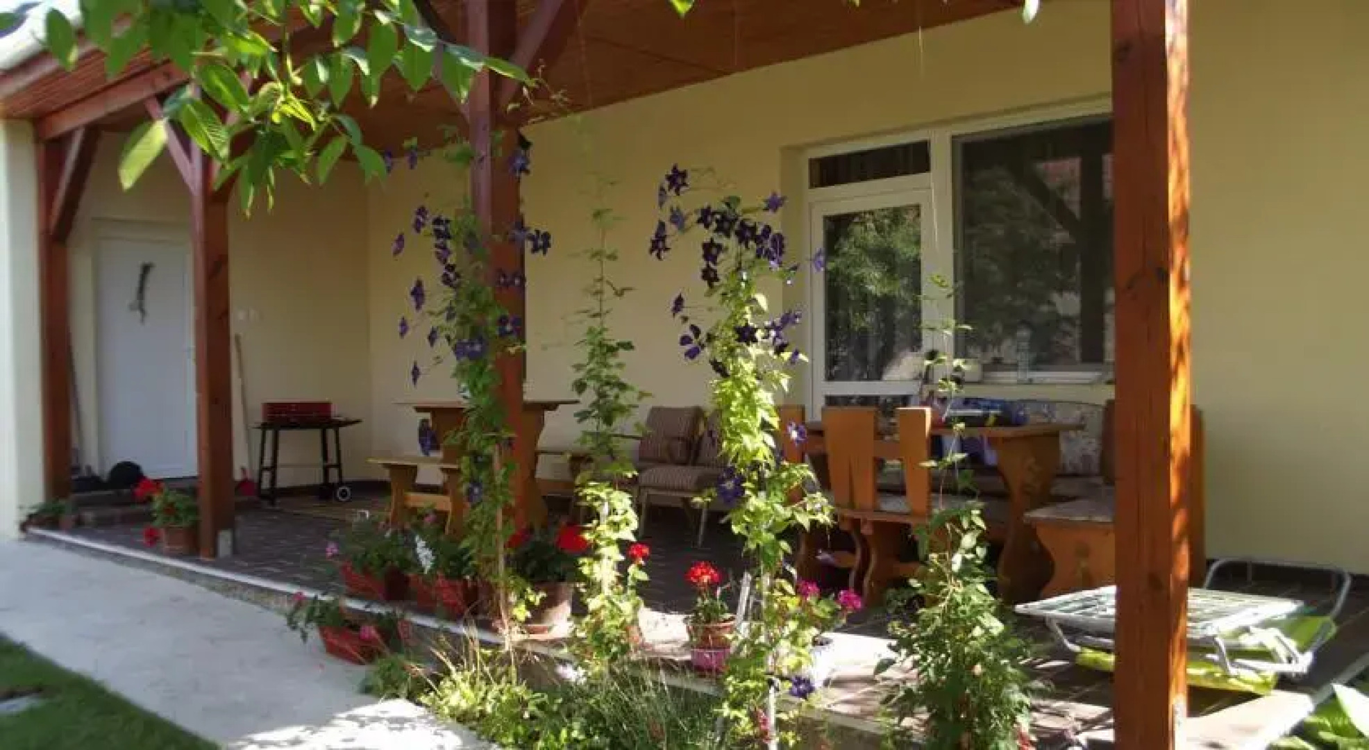 Cseresznyéskert Vendégház