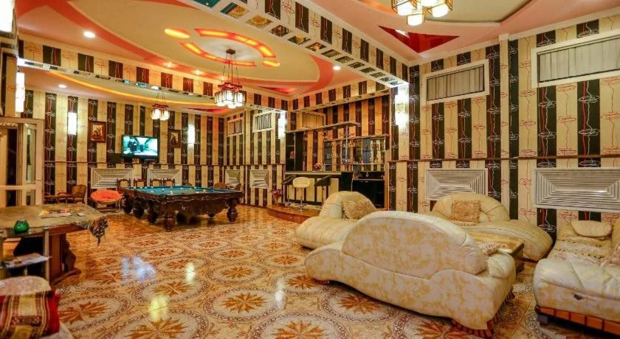 Гостевой дом «Алмаз»