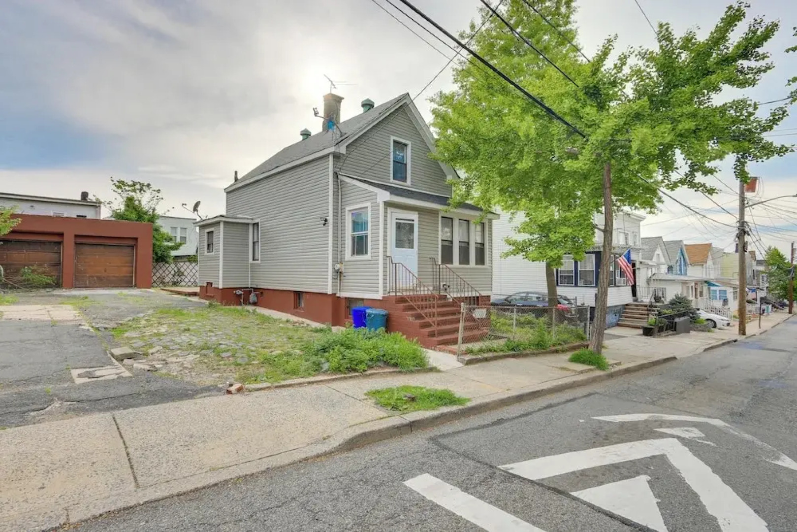 Jersey City Vacation Rental ~ 8 Mi to Nyc!