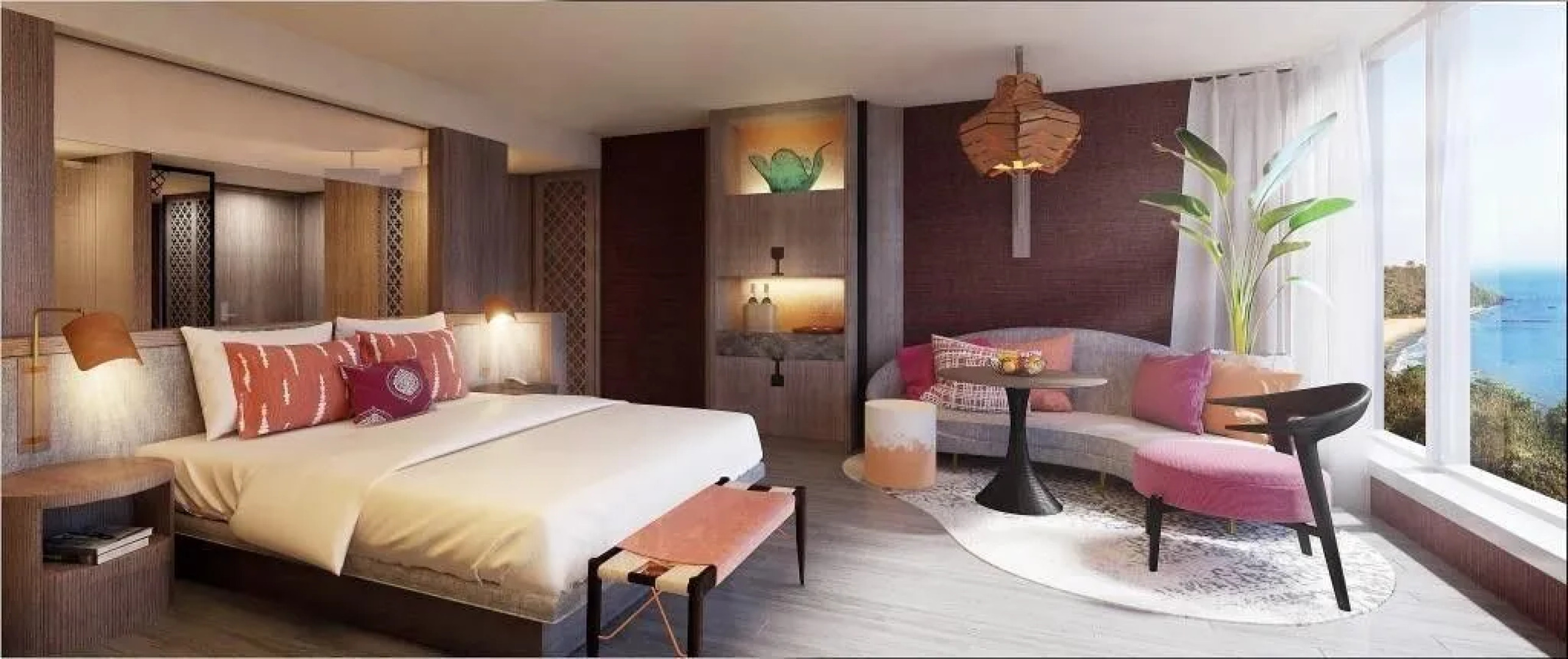 Taj Cidade de Goa Horizon, Goa