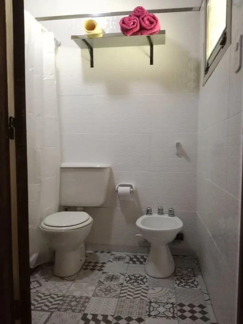 Establecimiento Rural El Chañar