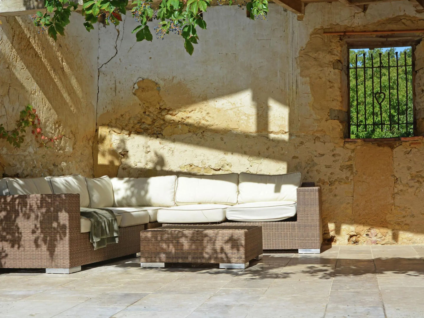 Lovely Holiday Home With Private Pool in Campagne-d'armagnac