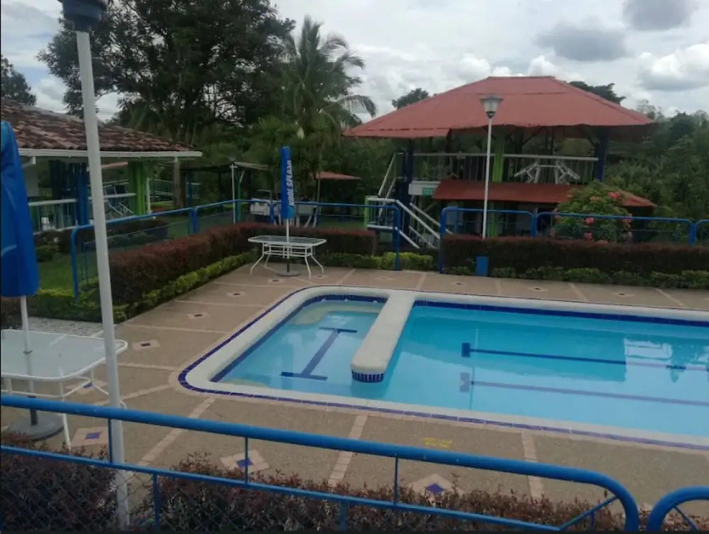 Finca Hotel San Isidro