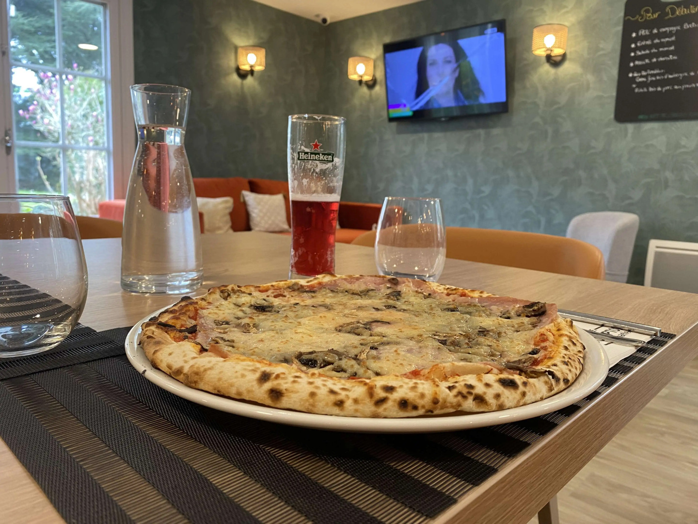 Campanile Nantes Sud - Rezé Aéroport