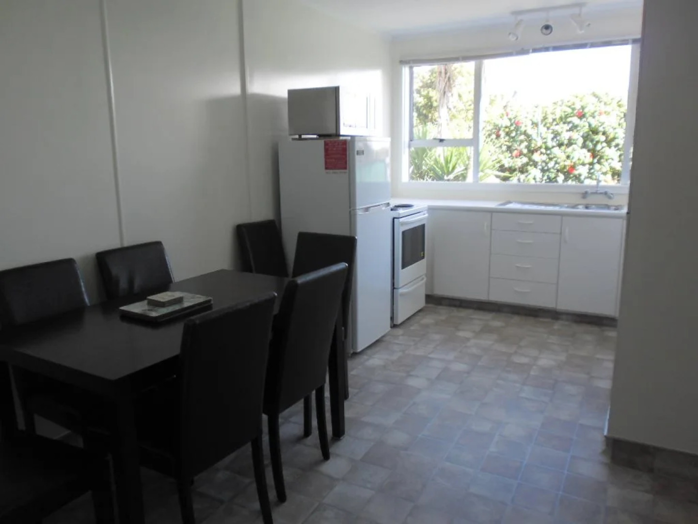 Greymouth KIWI Holiday Parks & Motels