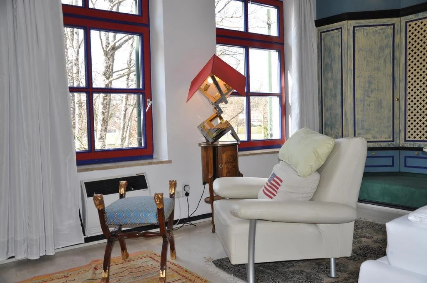 Starnberger See Suiten