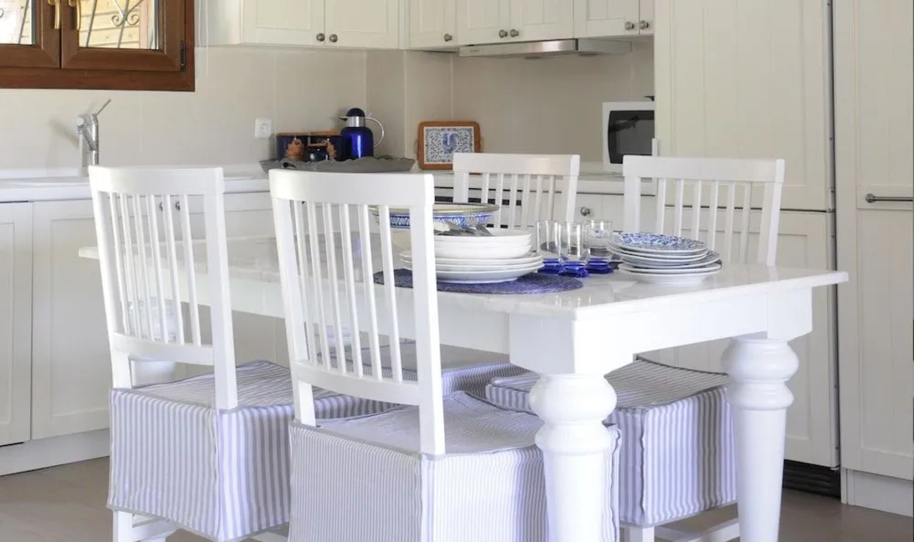 Soleado Beachfront Villa