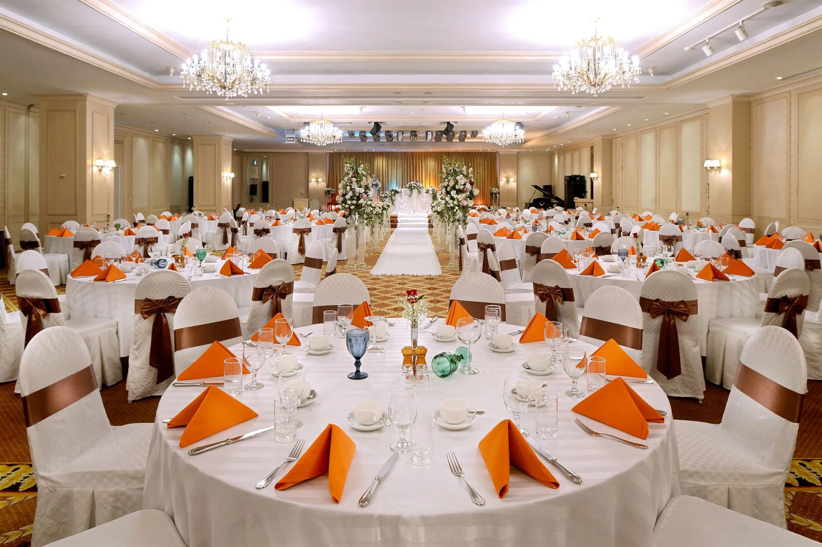 Jeju Oriental Hotel & Casino