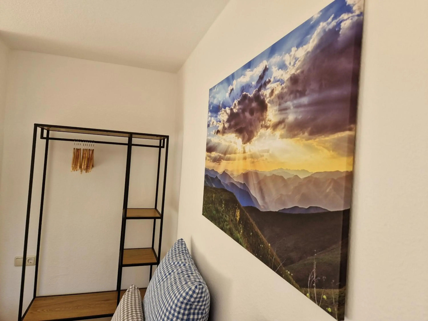 [Sogemütlich] Grüntenblick