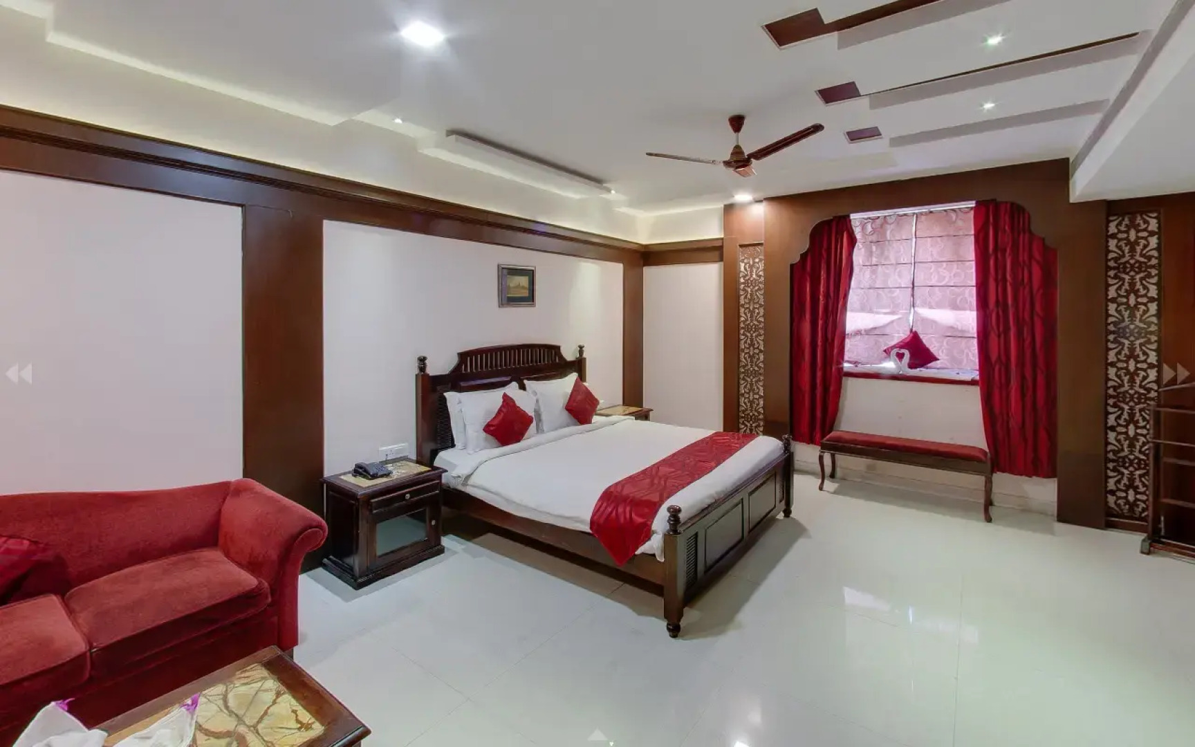 Bhanwar Singh Palace