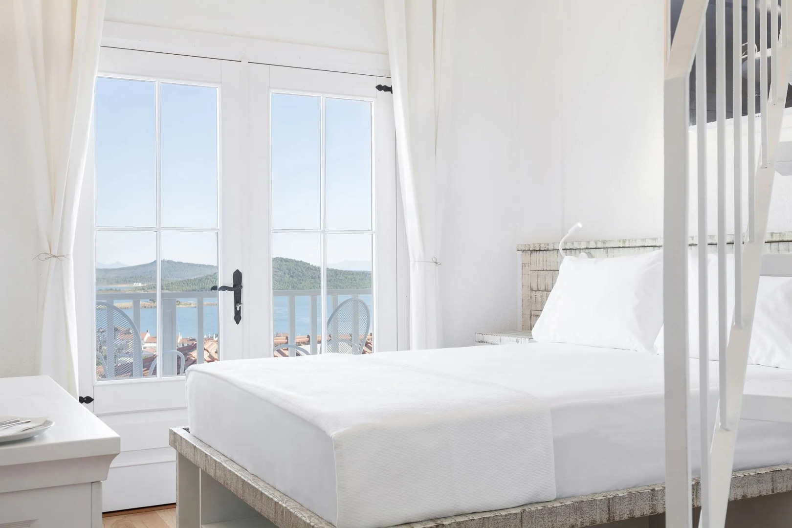 Cunda Piano Otel (+13 Adult Only)