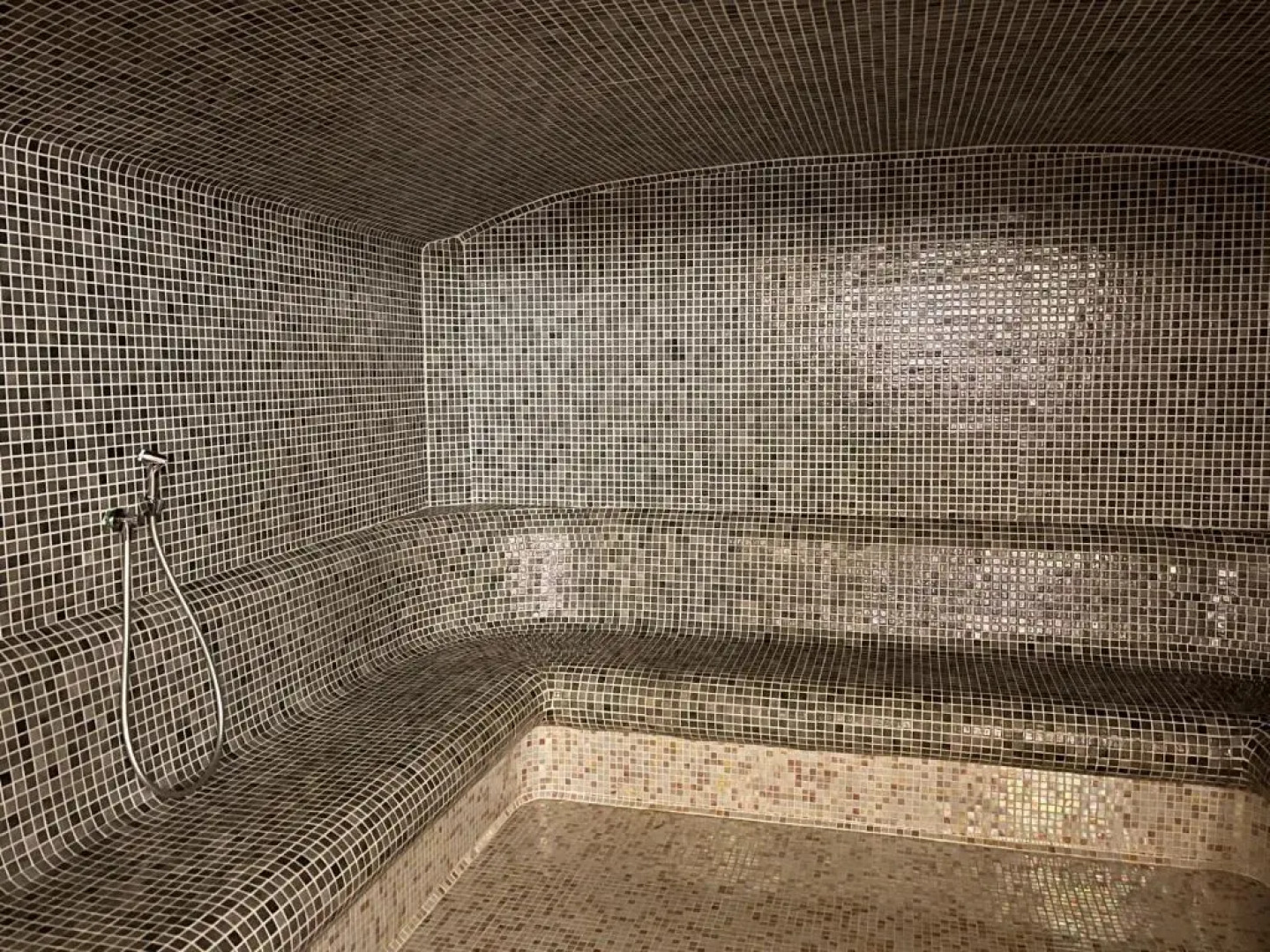 Milmari boutique apartment S4