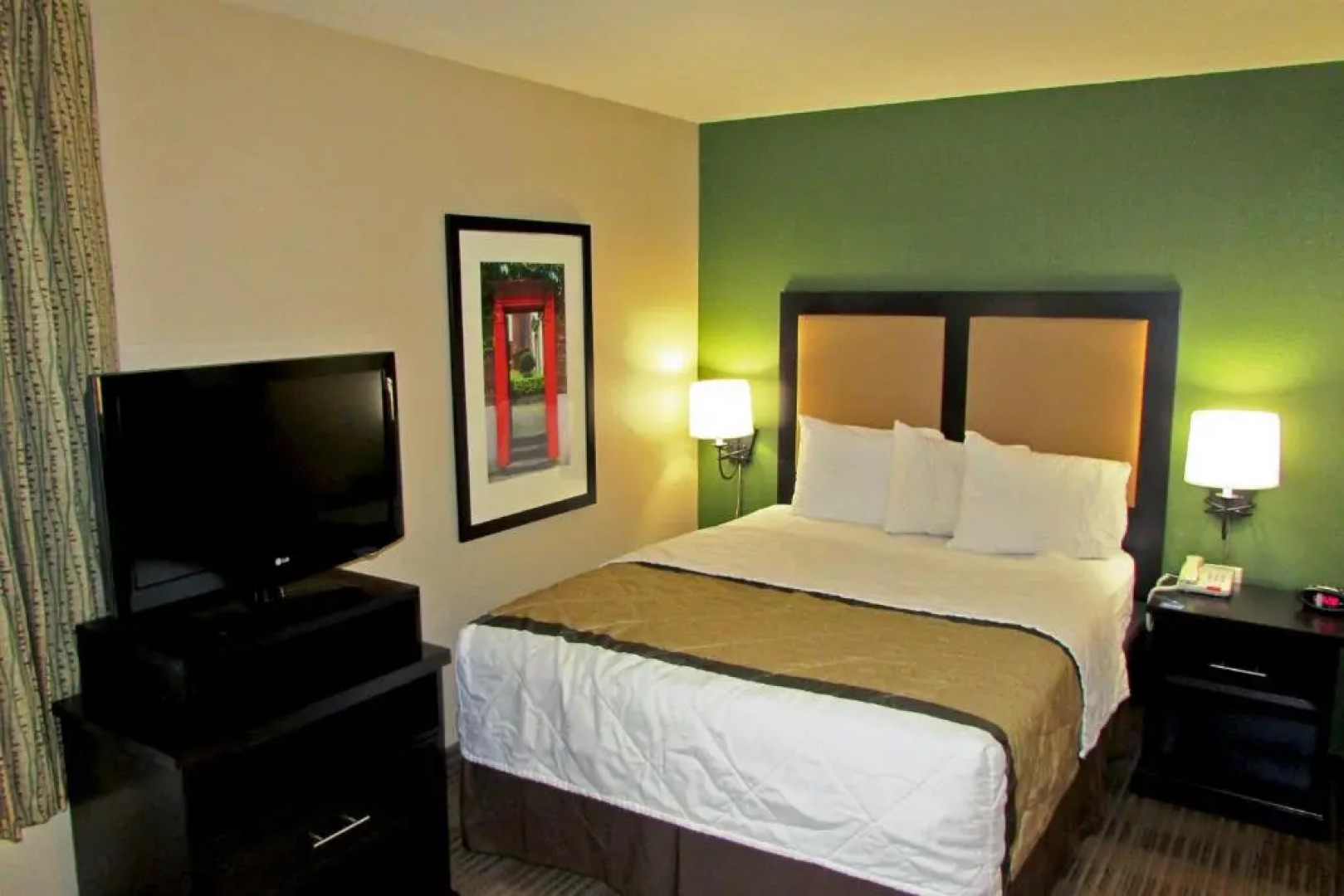 Extended Stay America Suites - Boston - Waltham - 32 4th Ave