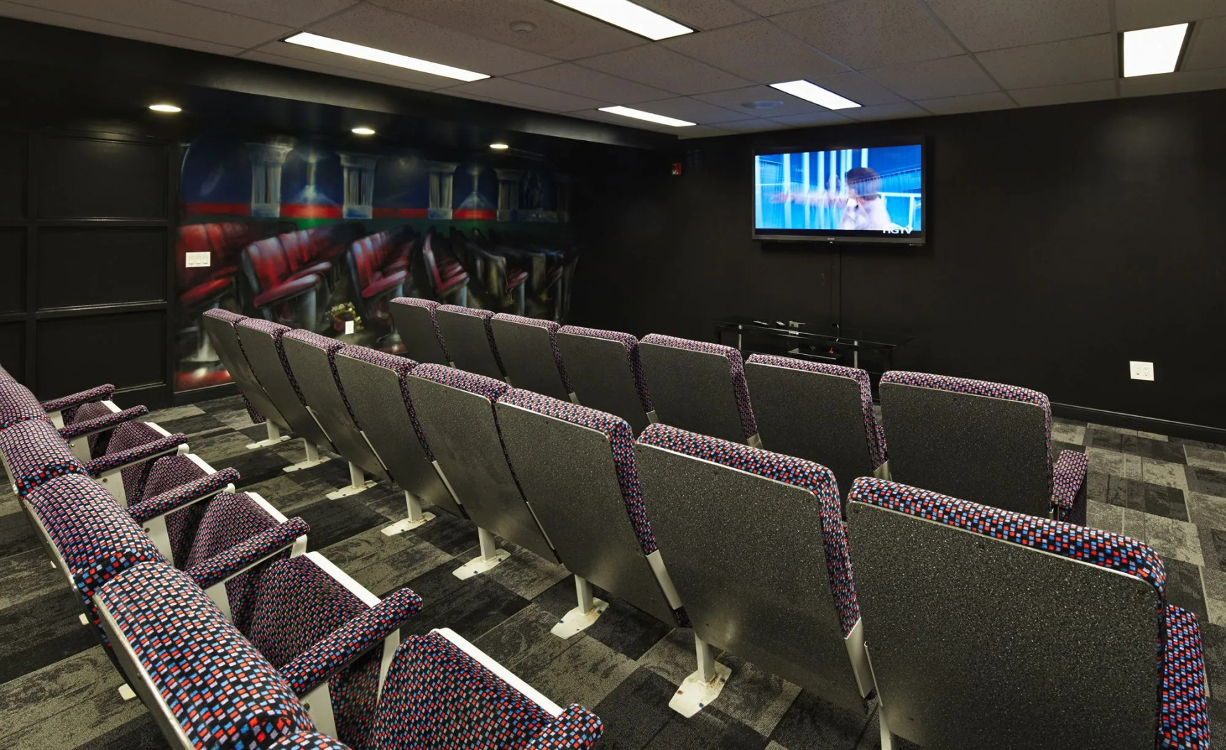 Residence & Conference Centre - Hamilton