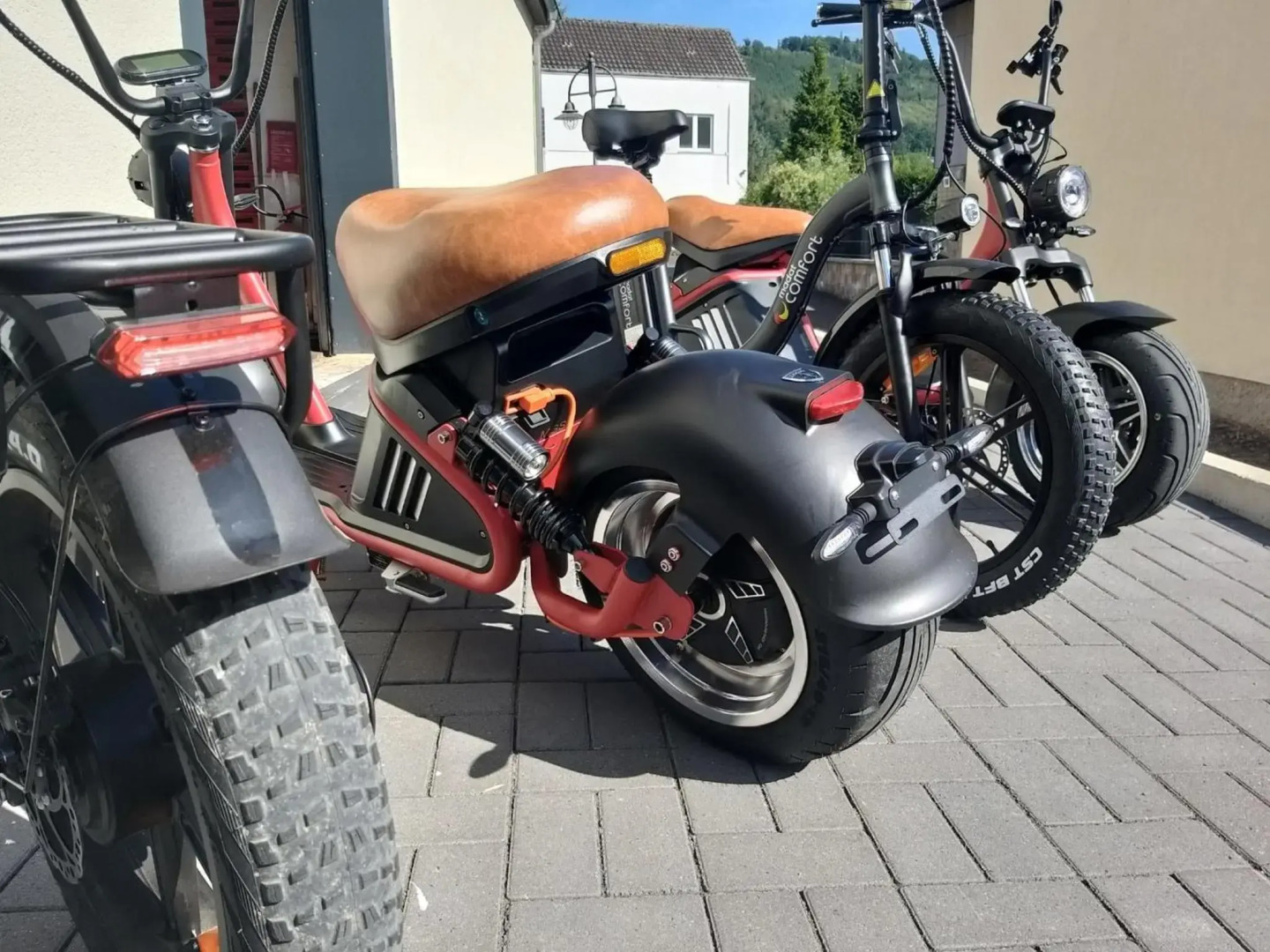 Altstadthaus Neubert