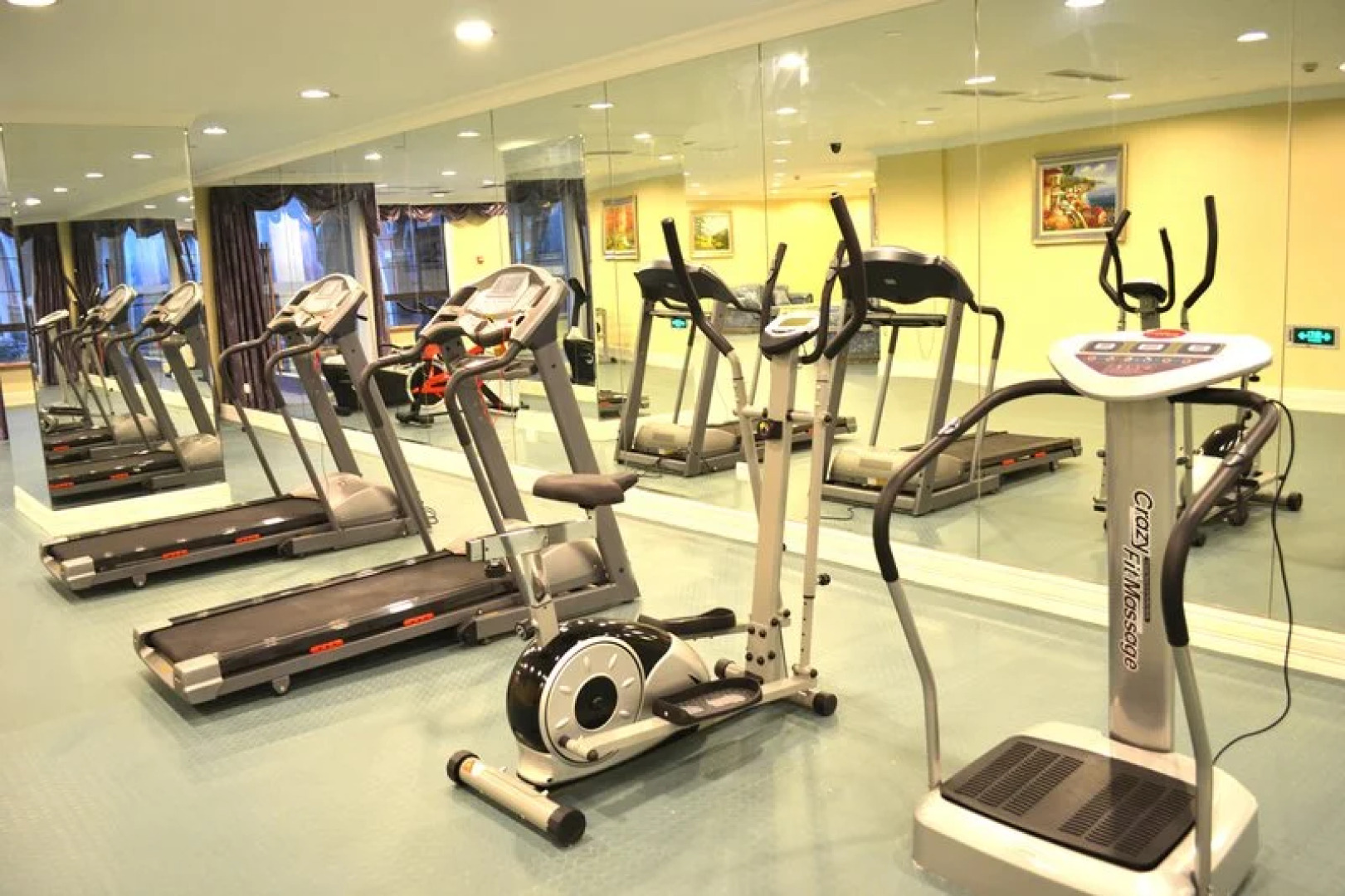 Best Western Premier Venice Park