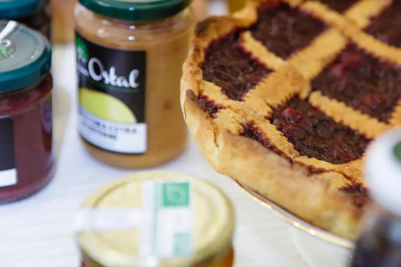 B&B Il Giardino Di Pradleves