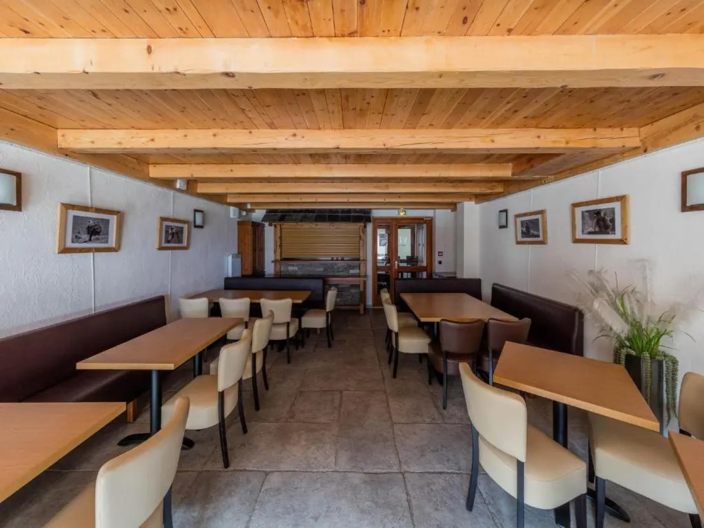 Noemys Les Balcons du Viso