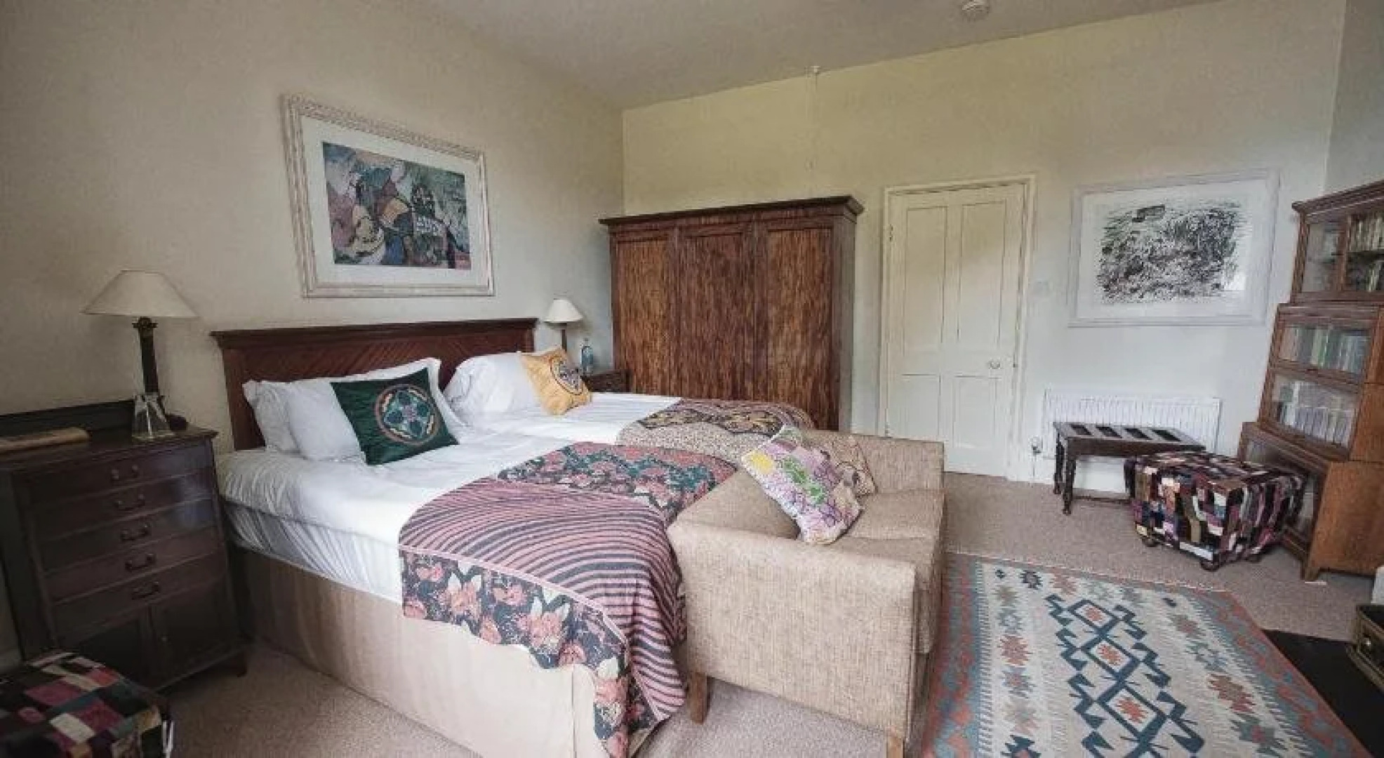 Heyford House Bed & Breakfast