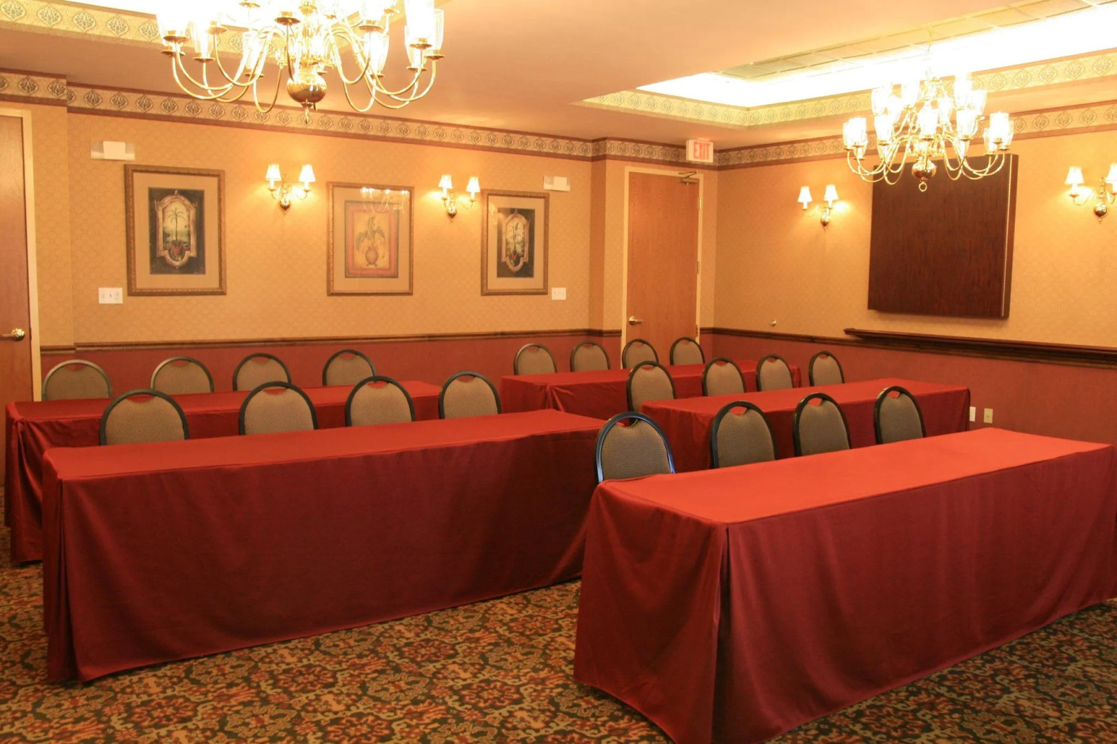 Hampton Inn West Palm Beach Florida Turnpike