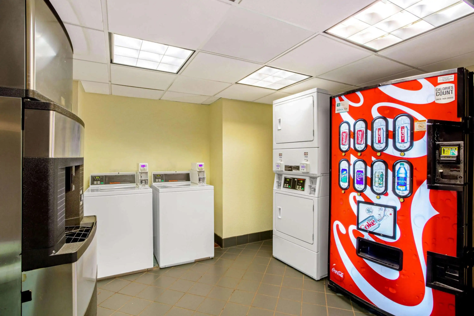 La Quinta Inn & Suites by Wyndham Winston-Salem