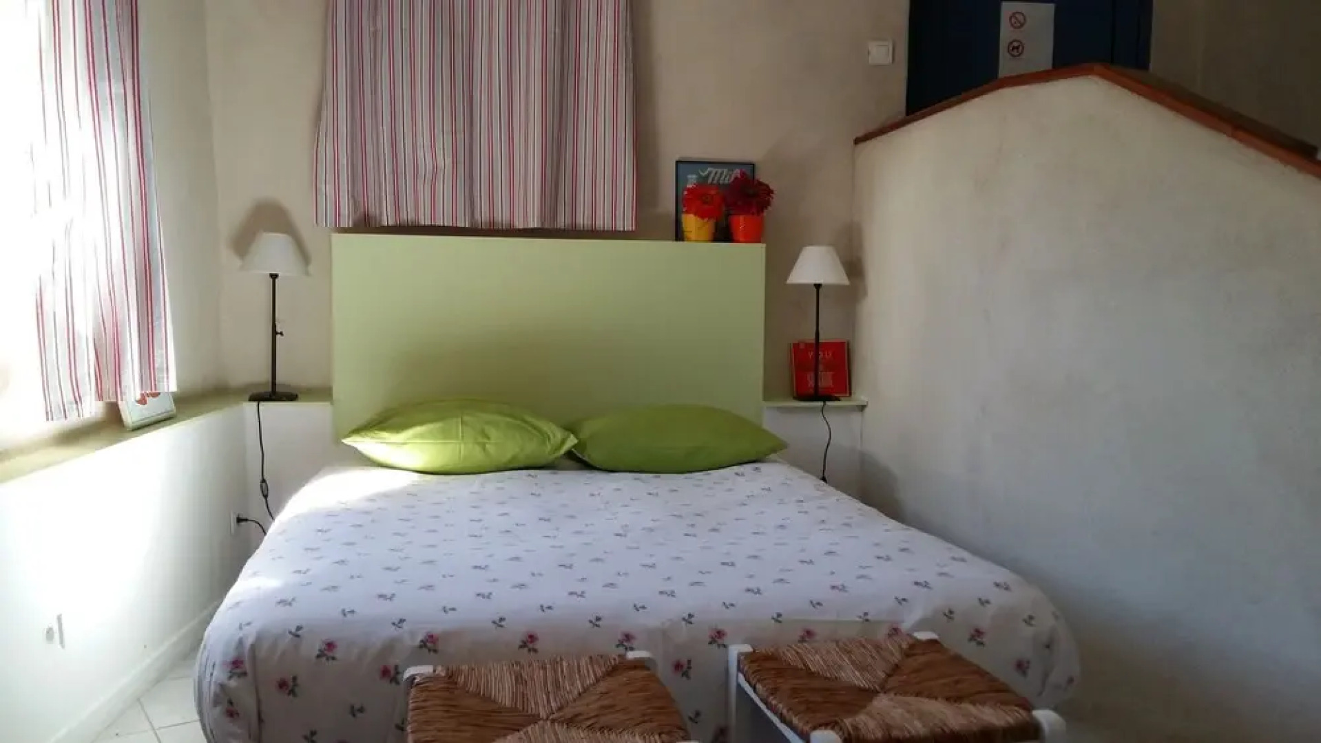 Chambre et table d’hôtes Le Fougal