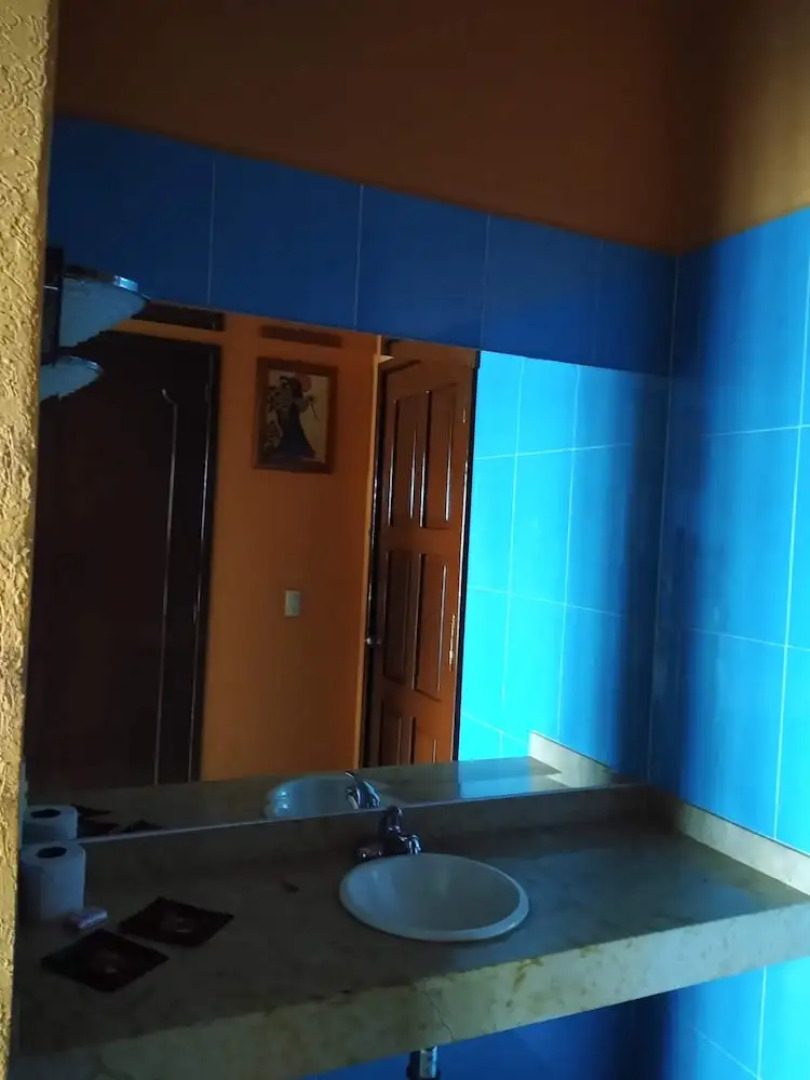 Hotel Campestre Ayapango