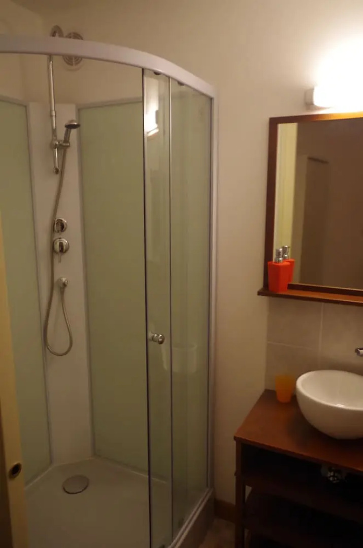 Maison d'Hôtes Le Cadran Solaire