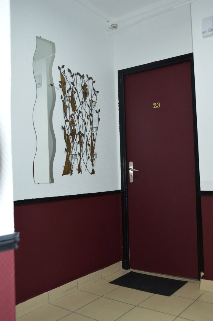 Hôtel Saint Georges