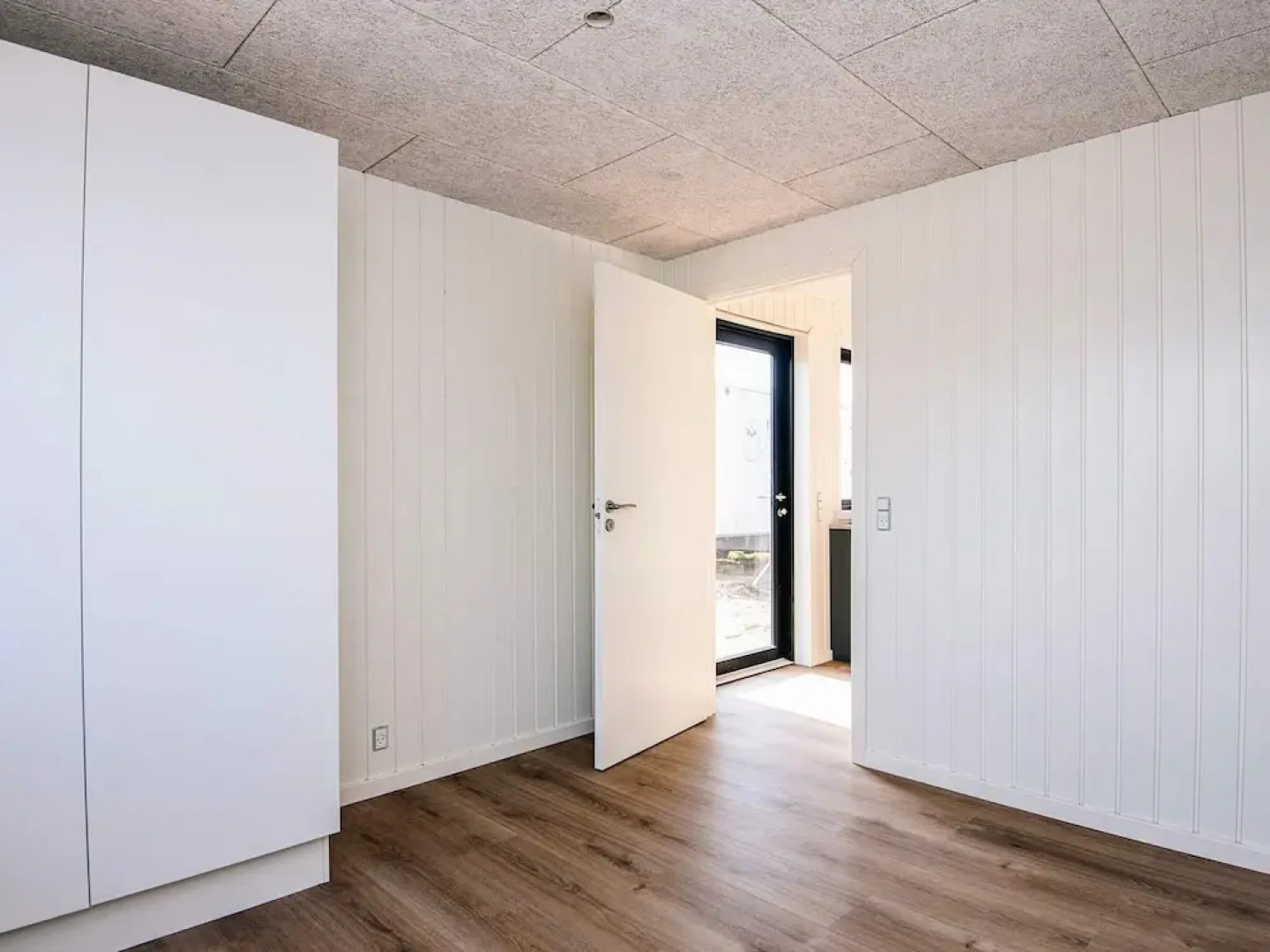 5 Star Holiday Home in Ansager