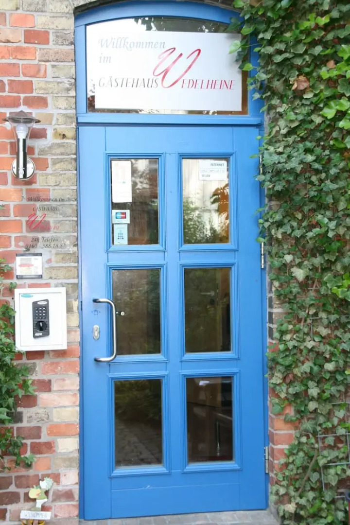 Gästehaus Wedelheine - FeWo