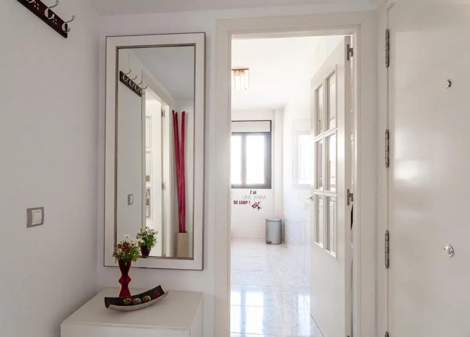 Beach & Pool Sant Salvador - 150m from sea