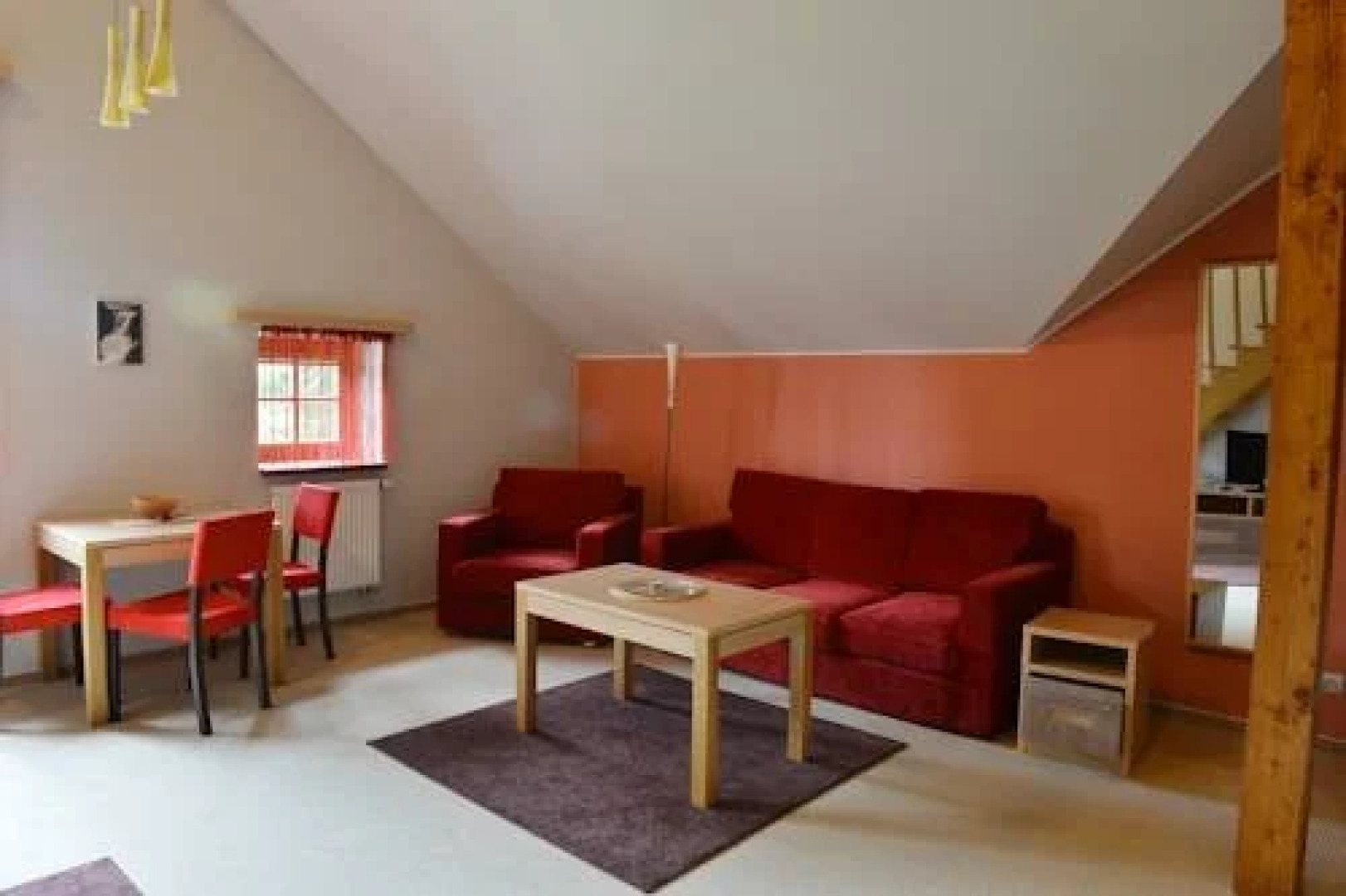 Penzion Mlï¿½n Ropice