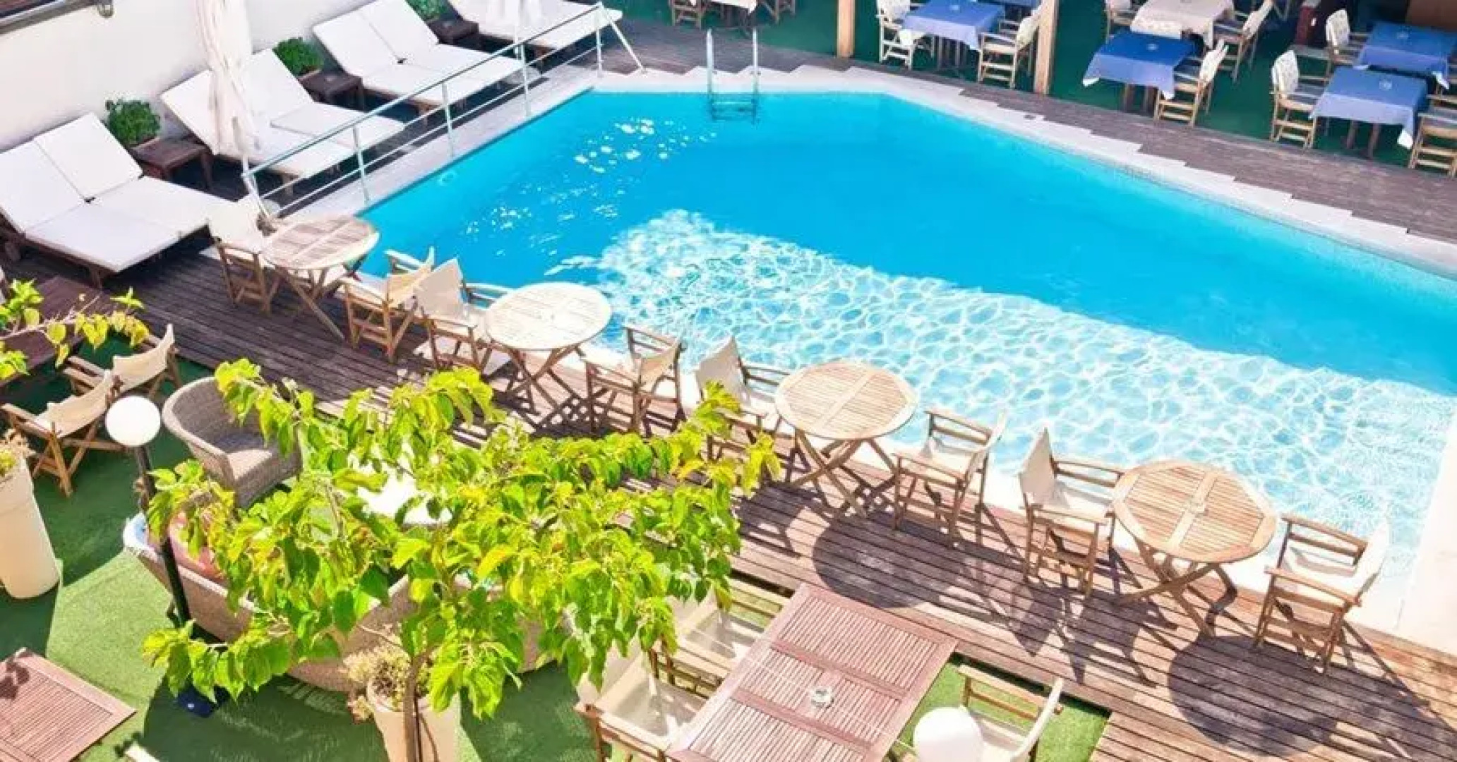 Talos Hotel & Apartments