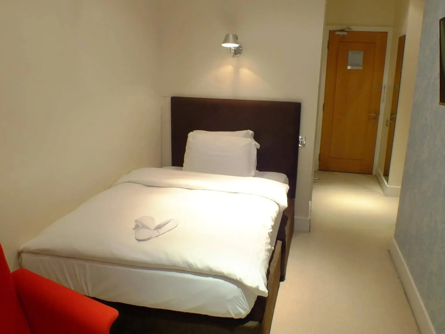 Hertford House Hotel