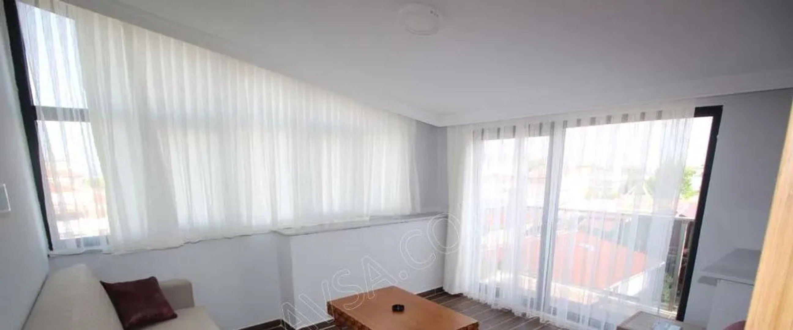 Ozkaptan Aqua Park Otel