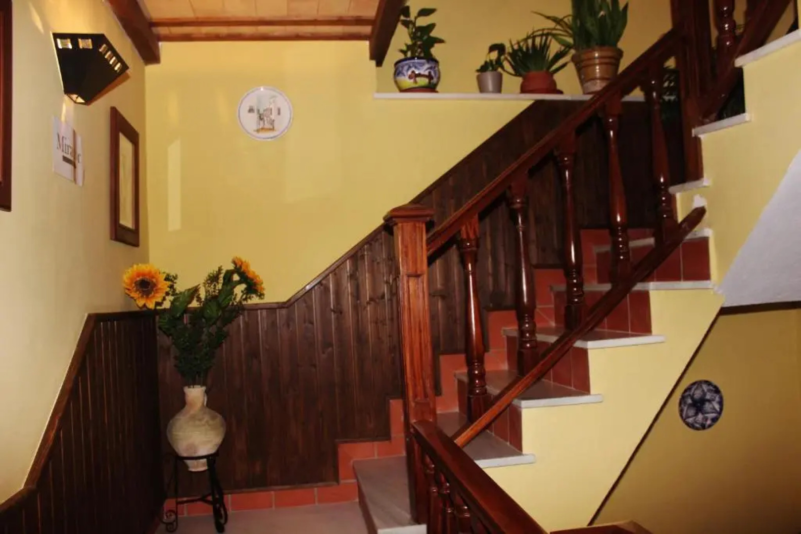 Casa Mirador San Pedro