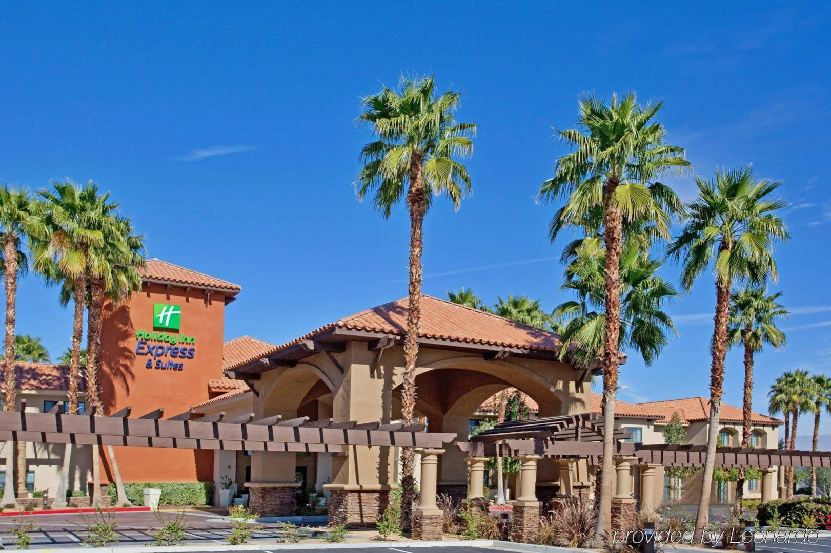 Holiday Inn Express & Suites Rancho Mirage - Palm Spgs Area by IHG