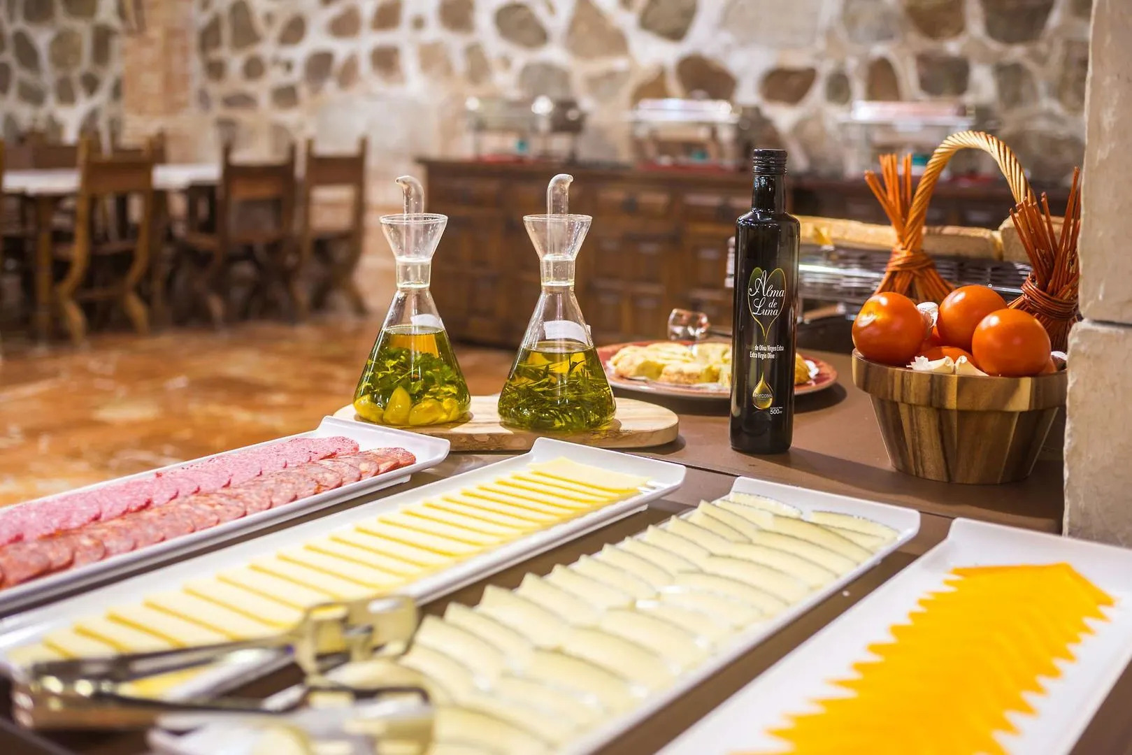 Hotel Sercotel Alfonso VI