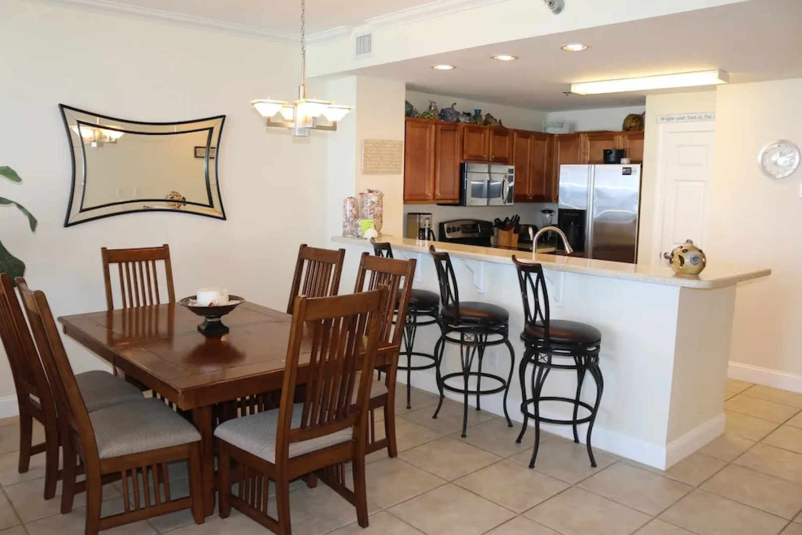 Emerald Dolphin by Surfside VR