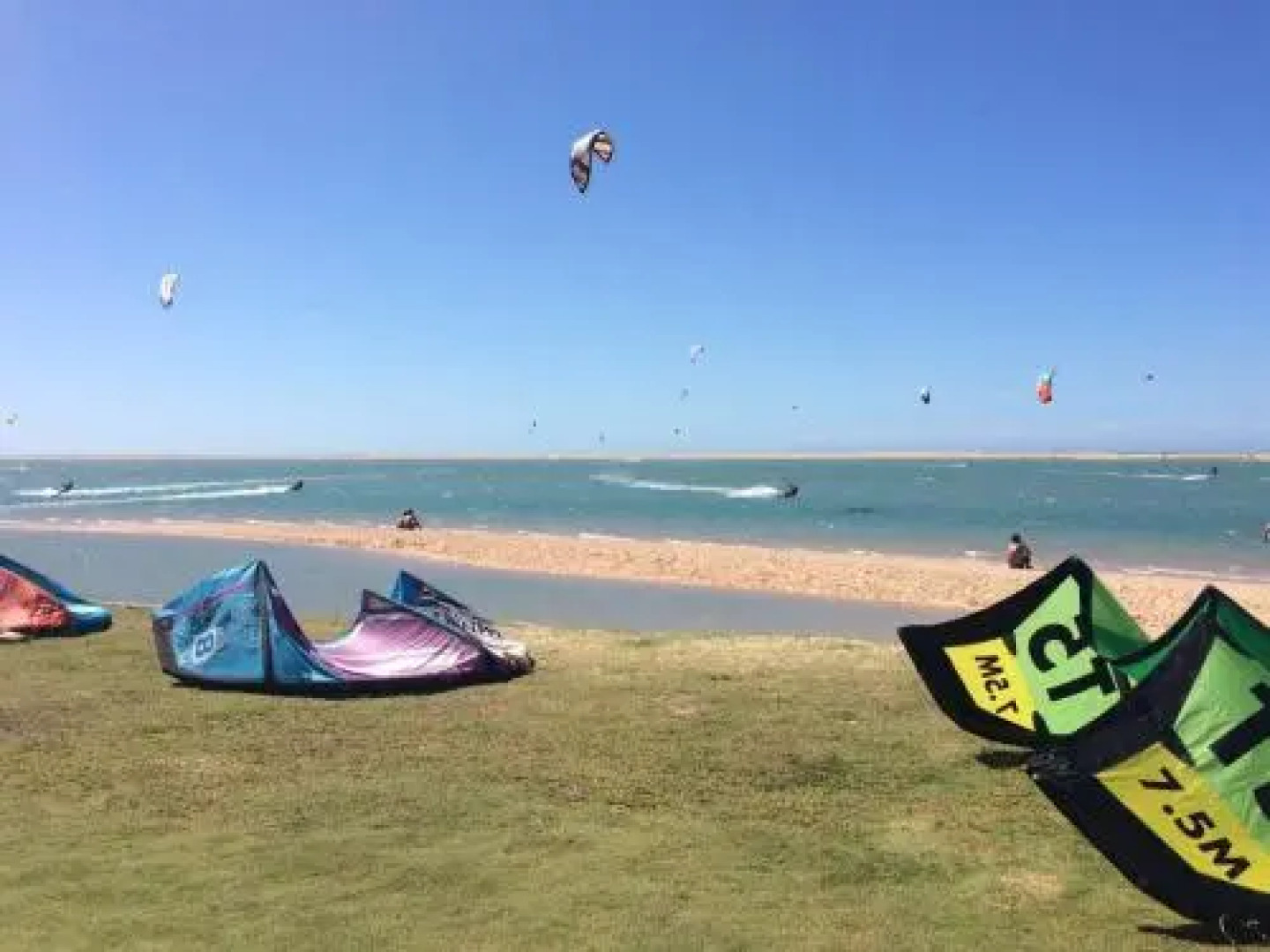 Pousada Portal da Barra