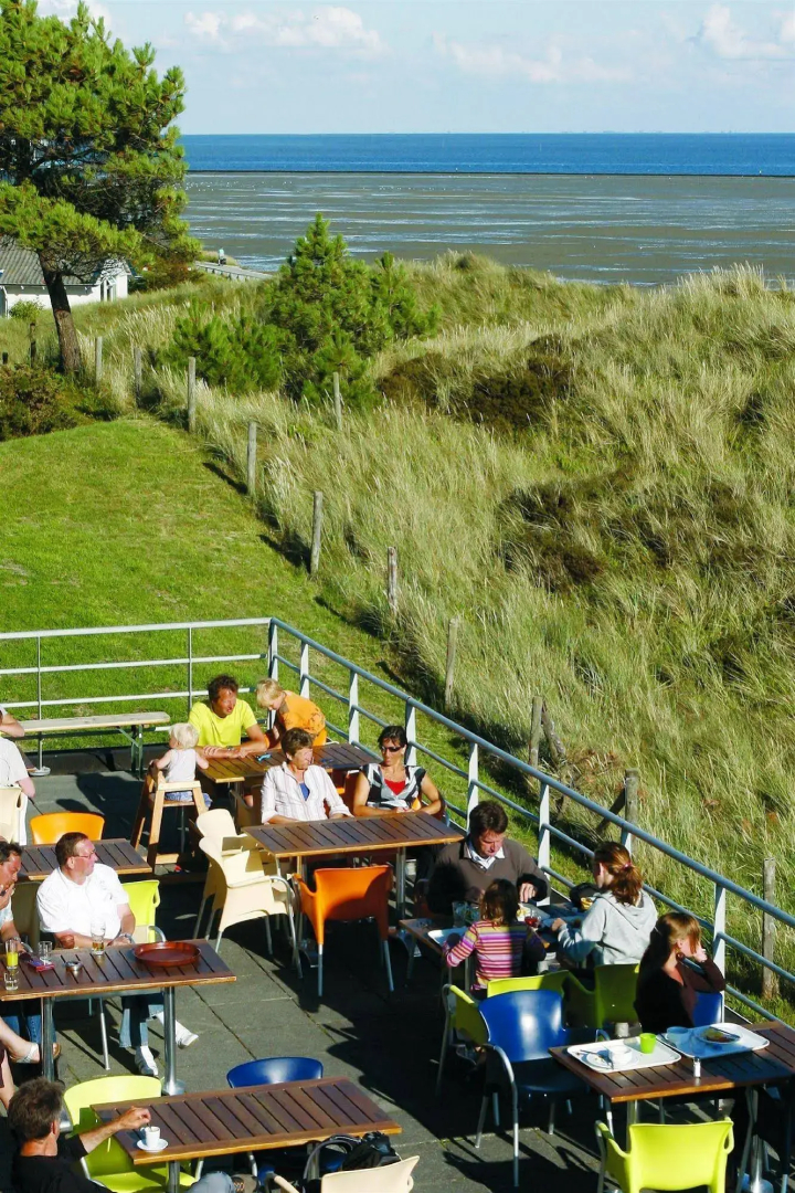 Stayokay Terschelling - Hostel