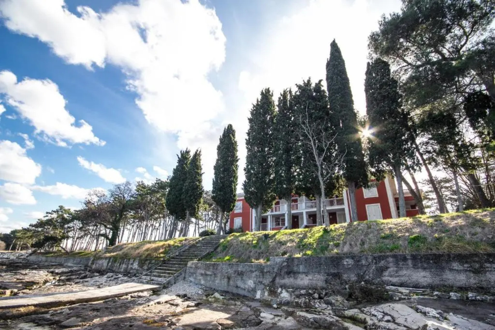 Apartments Valdepian