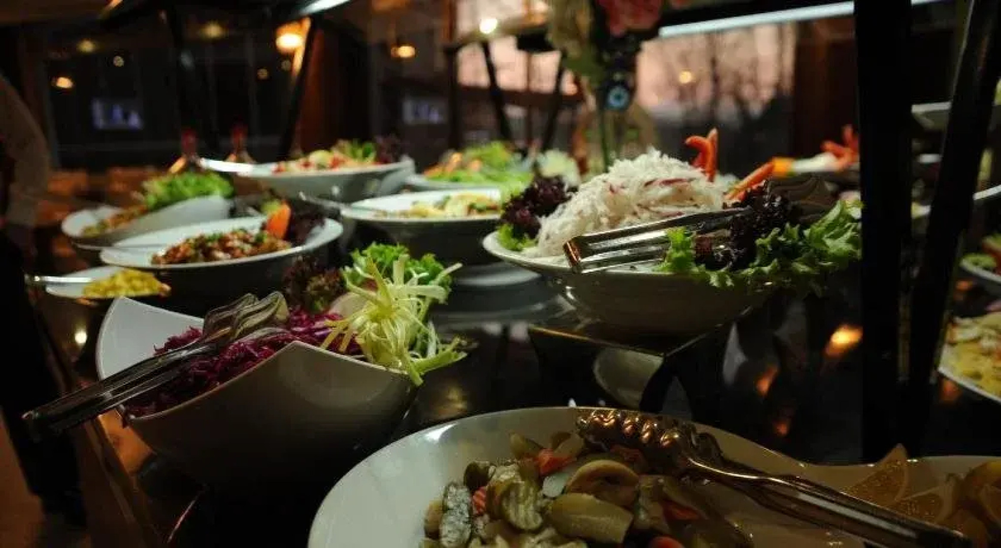 Almero Termal Spa Otel