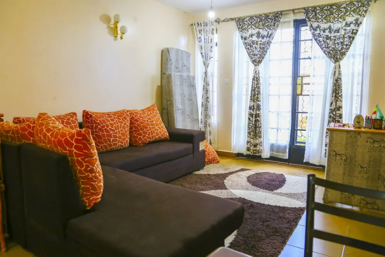 Nairobi Airport Apartments